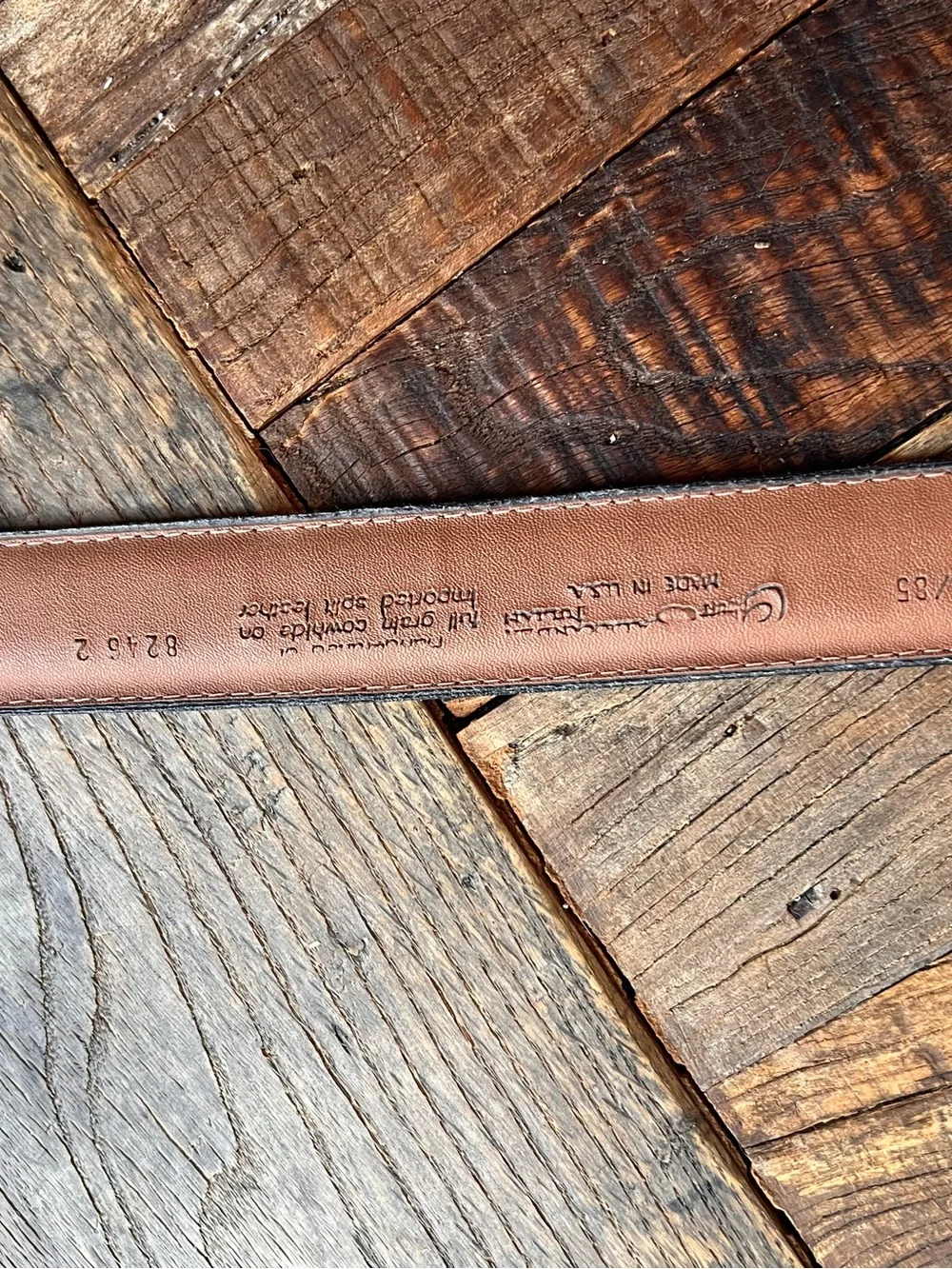 N/A classic brown